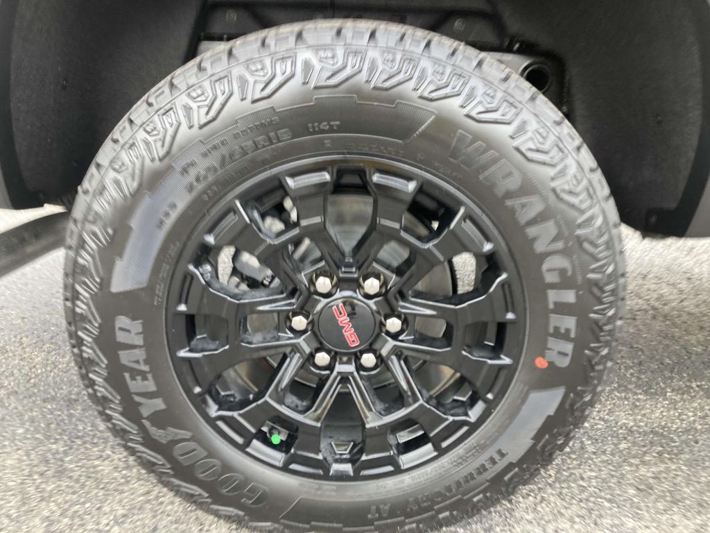 New 2026 Red GMC Elevation image 10