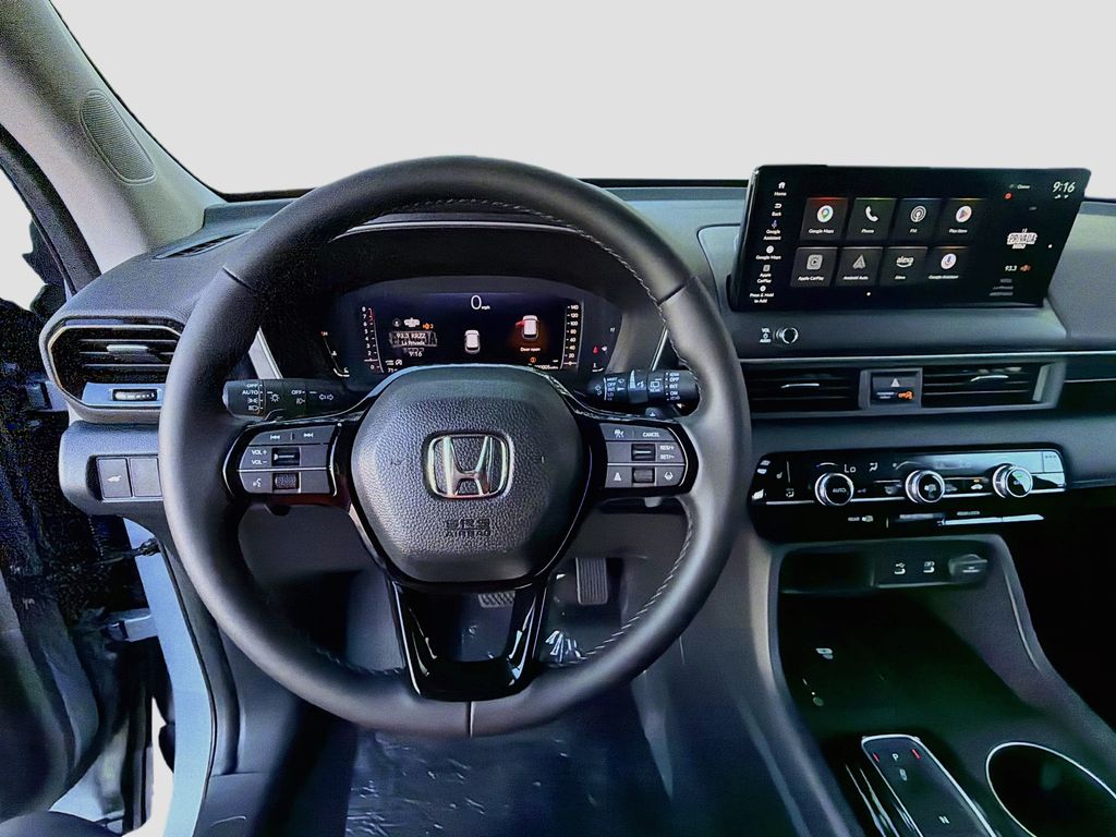 Thumbnail: 2026 Honda Pilot - 7