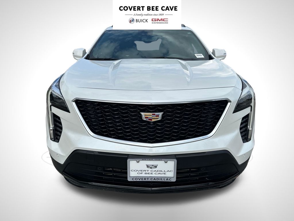Used Car 2023 Cadillac Xt4  Sport For Sale Under $35,000 In Austin, Texas
