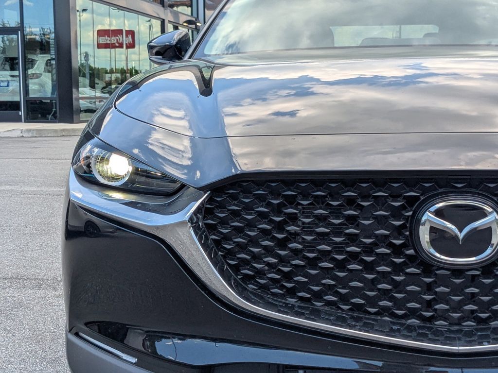 2025 Mazda CX-30 2.5 S Select Sport