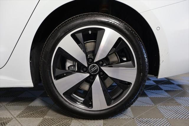 Thumbnail: 2025 Audi A5 - 10