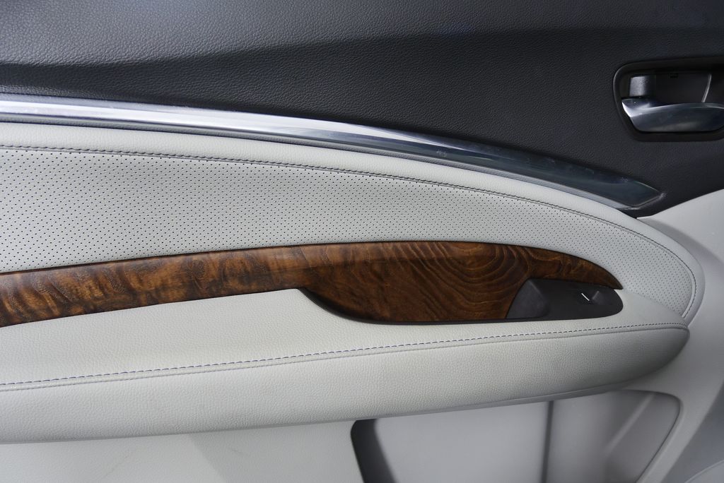 2020 Acura MDX Technology 13