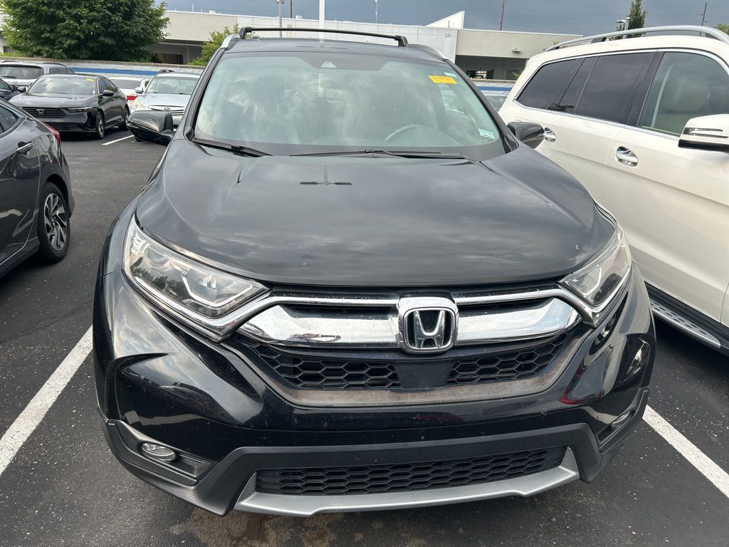 Thumbnail: 2018 Honda CR-V - 5