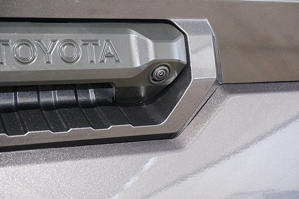 Used Car 2024 Toyota Tundra  Sr5 For Sale Under $40,000 In Weatherford, Texas