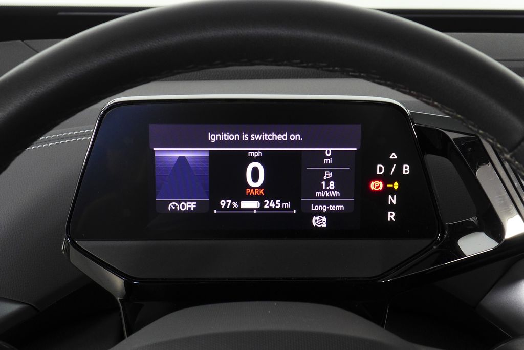 Thumbnail: 2023 Volkswagen ID.4 - 28