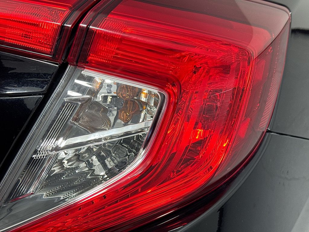 Used Car 2018 Honda Civic  Ex For Sale Under $15,000 In Austin, Texas