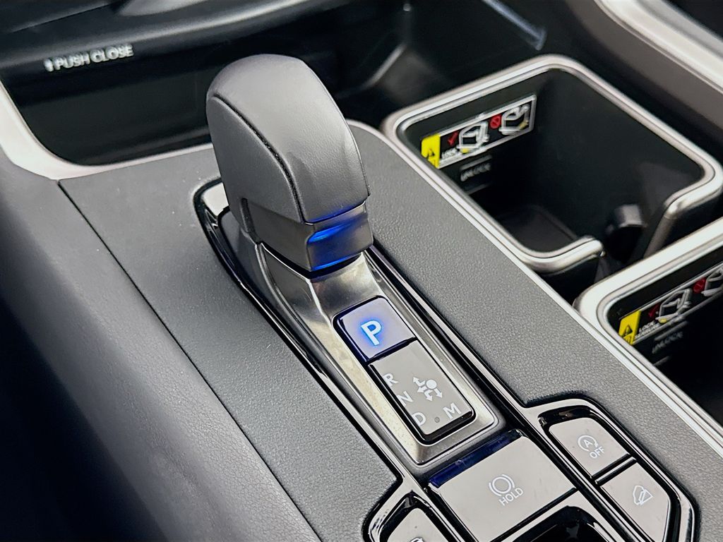 Thumbnail: 2025 Lexus TX - 17