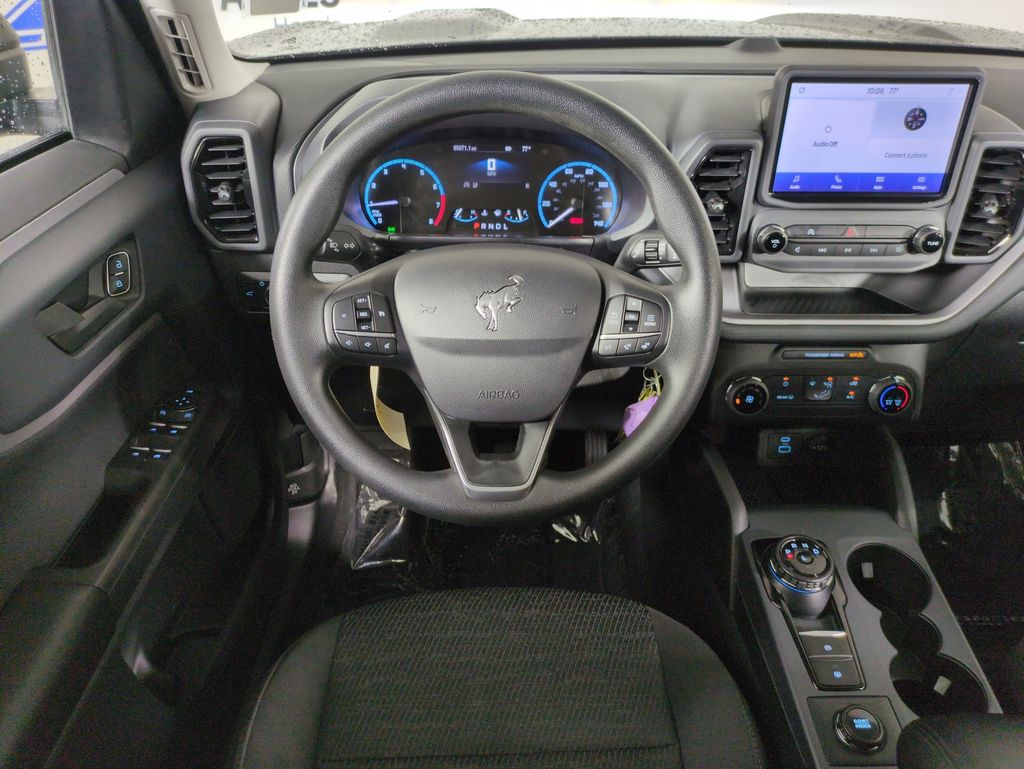 Used 2021 Ford Bronco Sport Base For Sale in Fort Wayne, IN