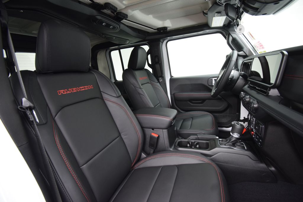 new 2026 Jeep Gladiator car, priced at $48,887
