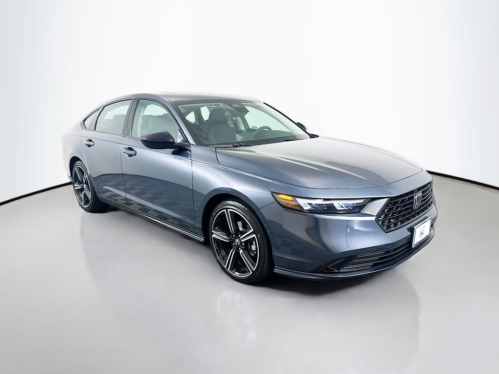 Thumbnail: 2026 Honda Accord - 3