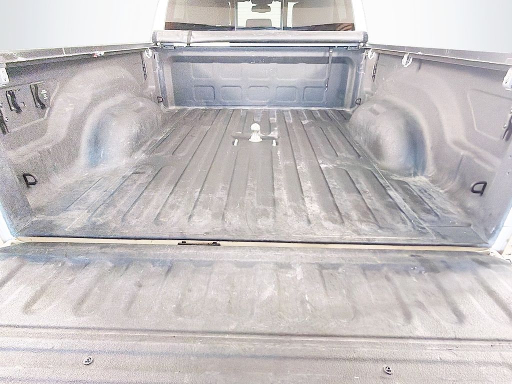 Used 2023 Ram 2500 Truck