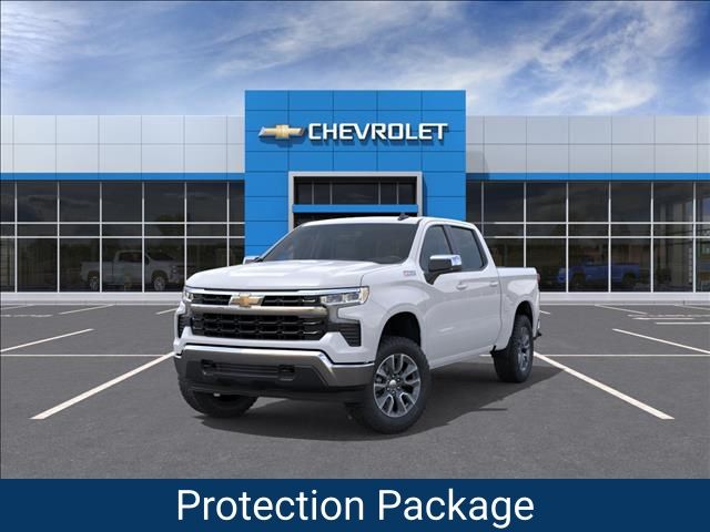 ChevroletSilverado 15009