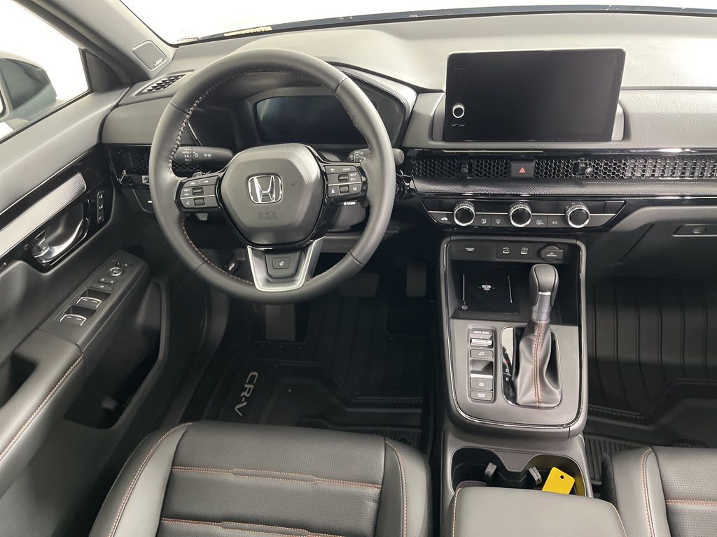 Thumbnail: 2026 Honda CR-V - 14