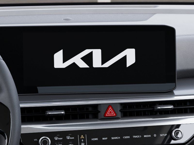 new 2026 Kia Sorento car, priced at $39,096