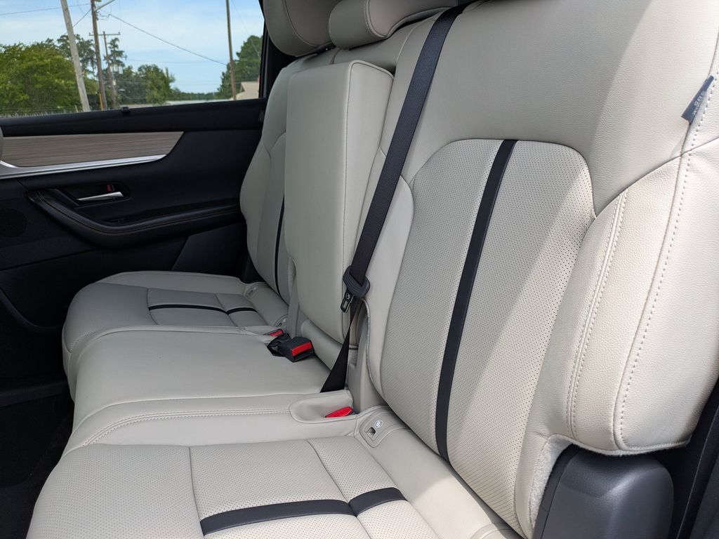 2026 Mazda CX-90 3.3 Turbo Preferred