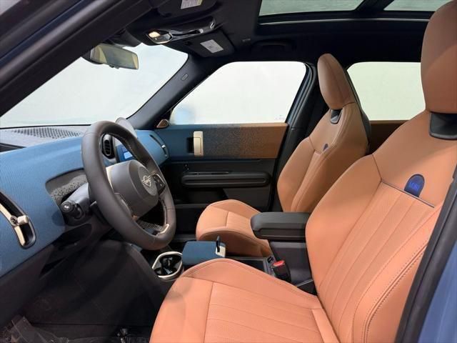 Thumbnail: 2026 MINI Cooper Countryman - 12