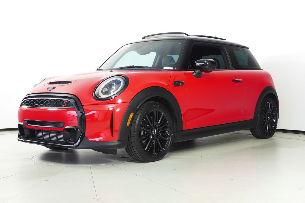 Thumbnail: 2023 MINI Cooper - 2