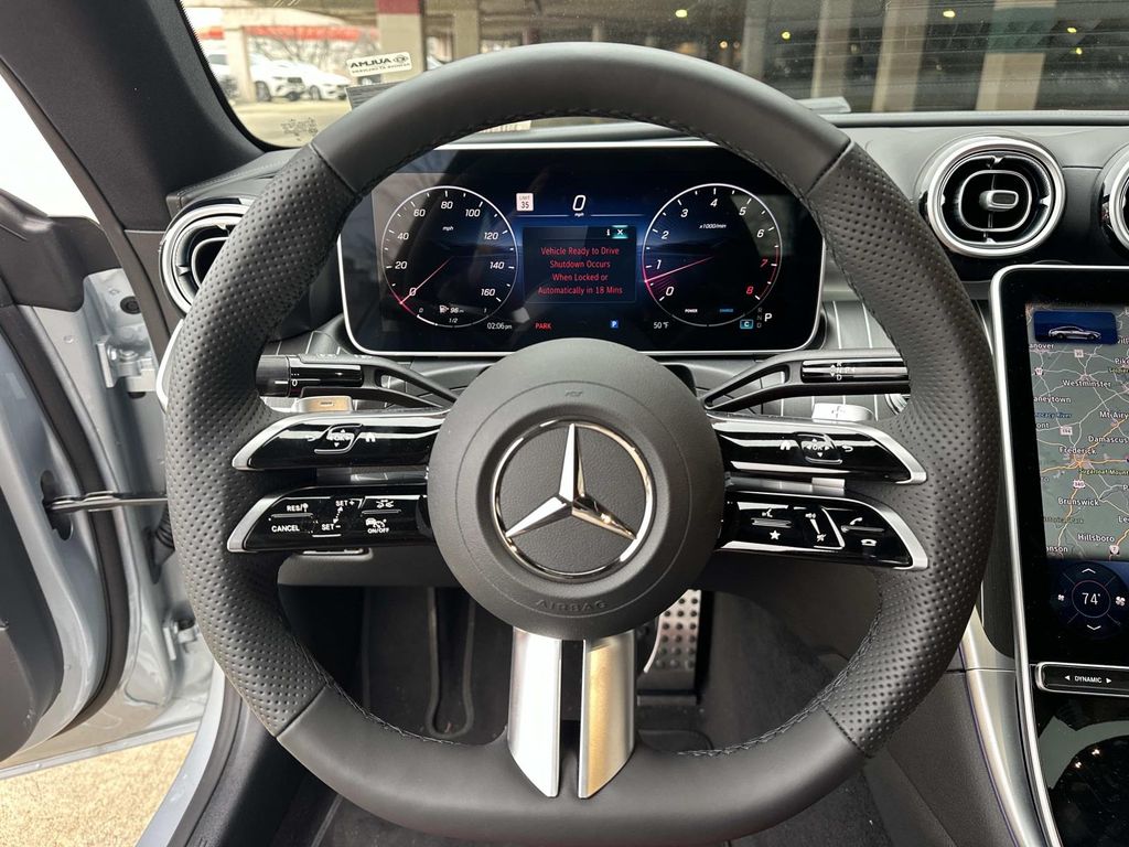 Thumbnail: 2026 Mercedes-Benz CLE - 22