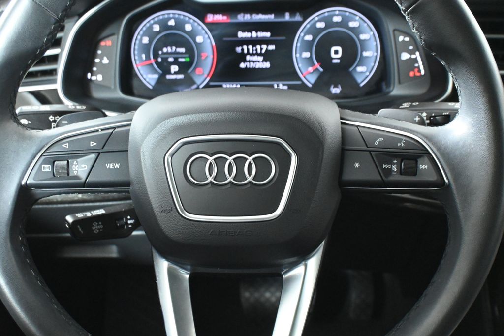 Thumbnail: 2023 Audi Q7 - 19