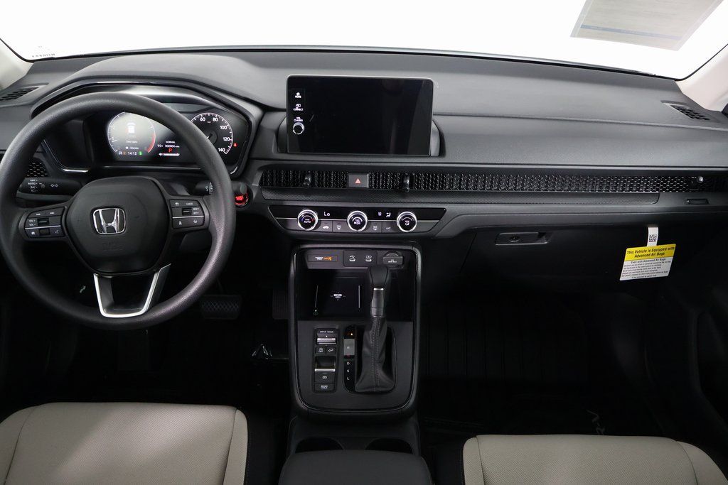 Thumbnail: 2026 Honda CR-V - 4