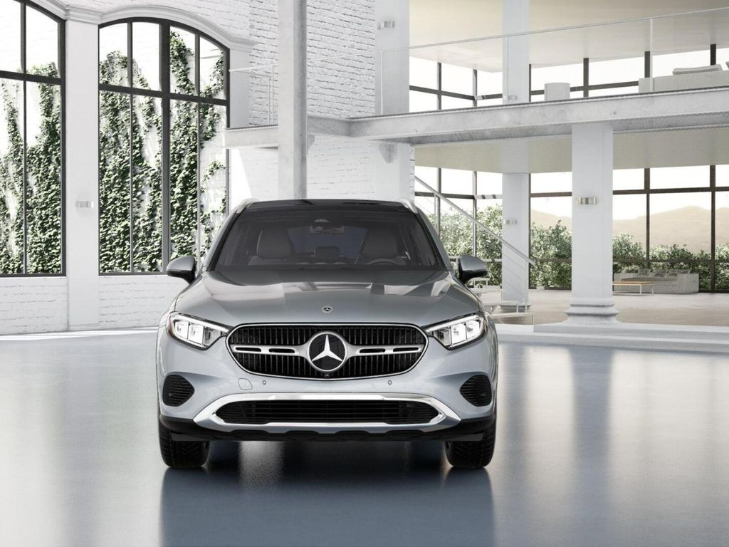 Thumbnail: 2027 Mercedes-Benz GLC - 7