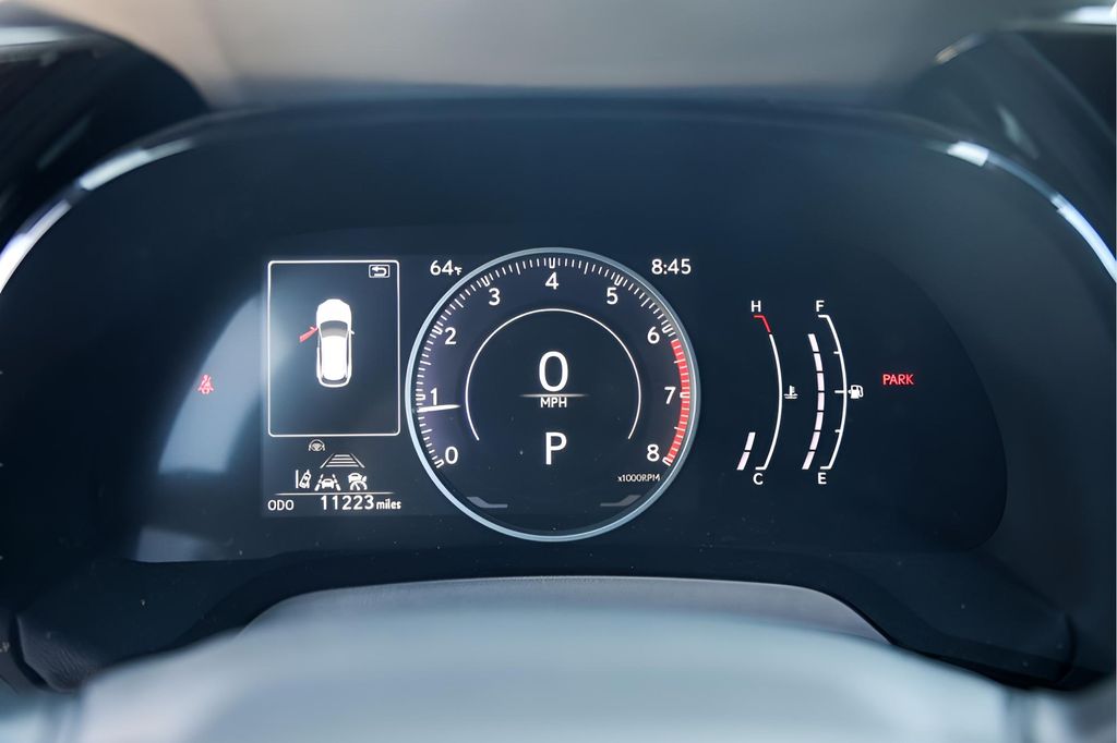 Used Car 2024 Lexus Rx  350 Premium Plus For Sale Under $60,000 In Austin, Texas