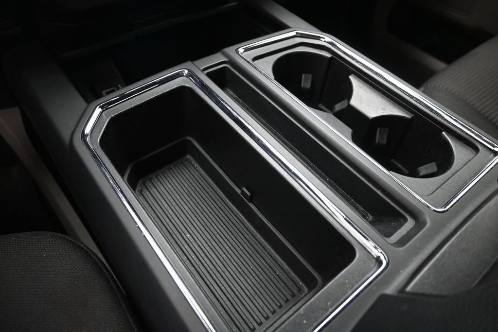 Used 2019 Ford F-150 Truck