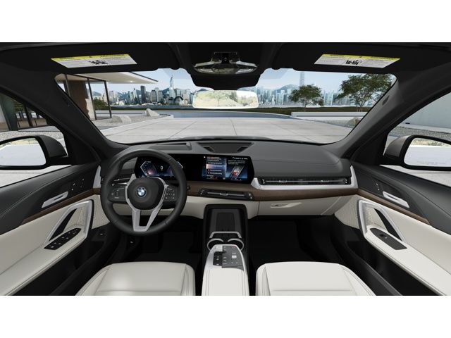 Thumbnail: 2026 BMW X1 - 10