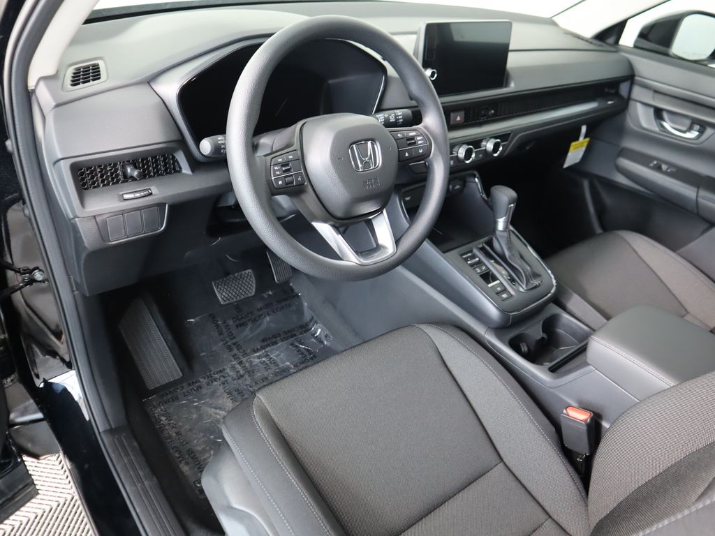 Thumbnail: 2026 Honda CR-V - 9