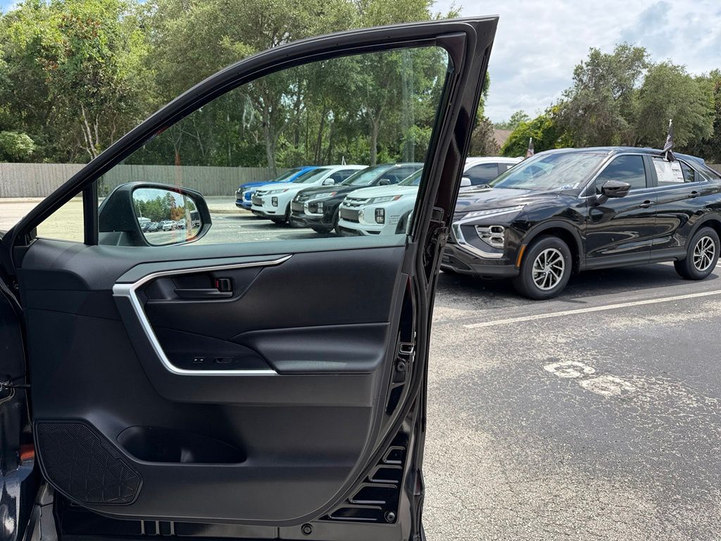Used 2019 Toyota RAV4 SUV