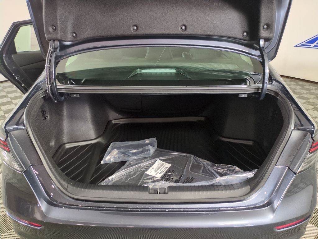 New 2026 Honda Accord For Sale in Fort Wayne, IN