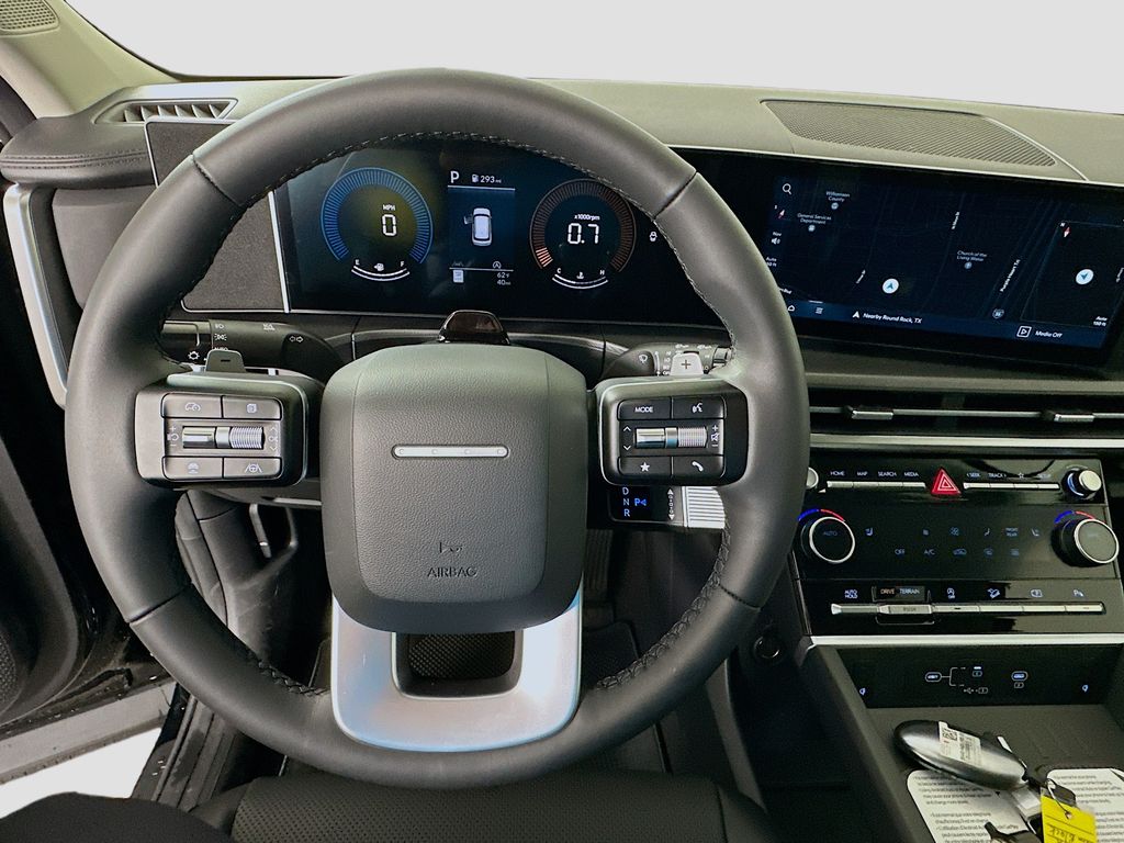 Thumbnail: 2026 Hyundai Santa Fe - 10