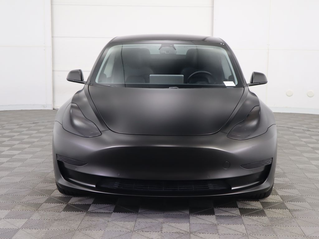 2019 Tesla Model 3 Performance 2