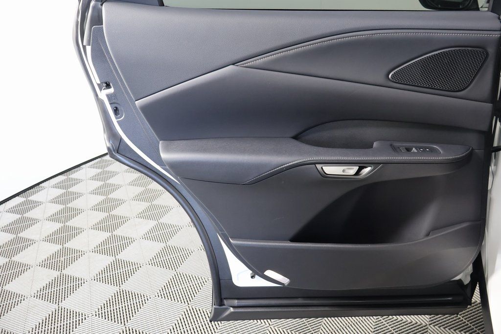 Thumbnail: 2024 Lexus RX - 13