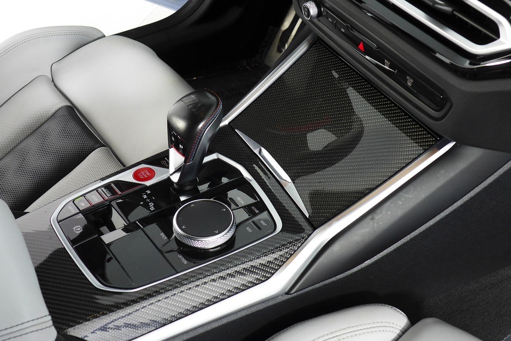 Thumbnail: 2023 BMW M3 - 15
