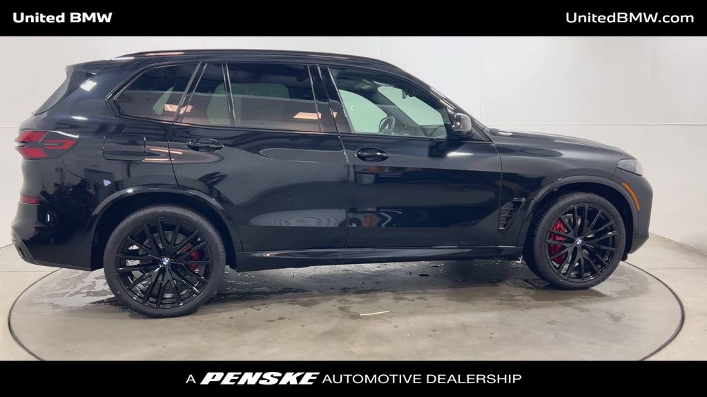 Thumbnail: 2026 BMW X5 - 9