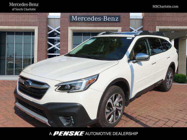 2021 Subaru Outback Touring -
                Pineville, NC