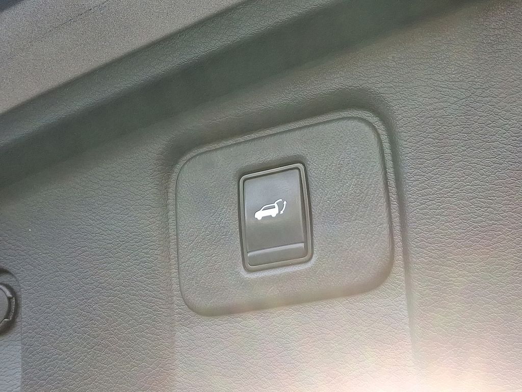 Thumbnail: 2020 Nissan Murano - 31