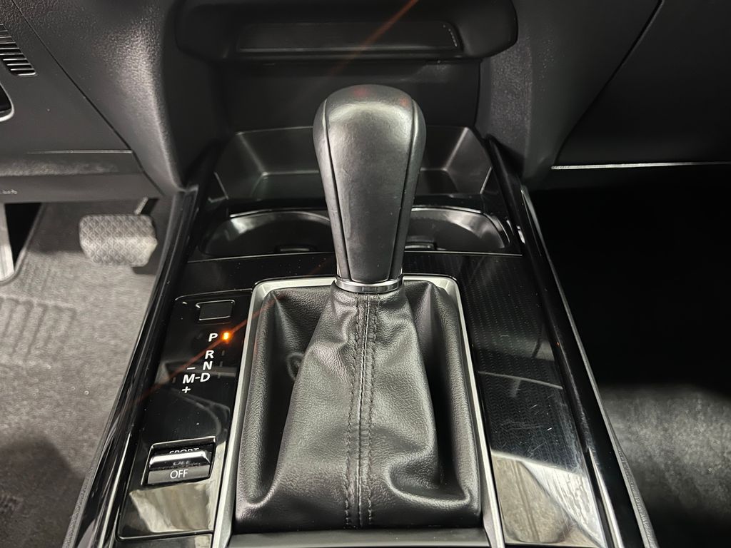 2024 Mazda Cx-30  2.5 S Select Sport In Georgetown, Texas