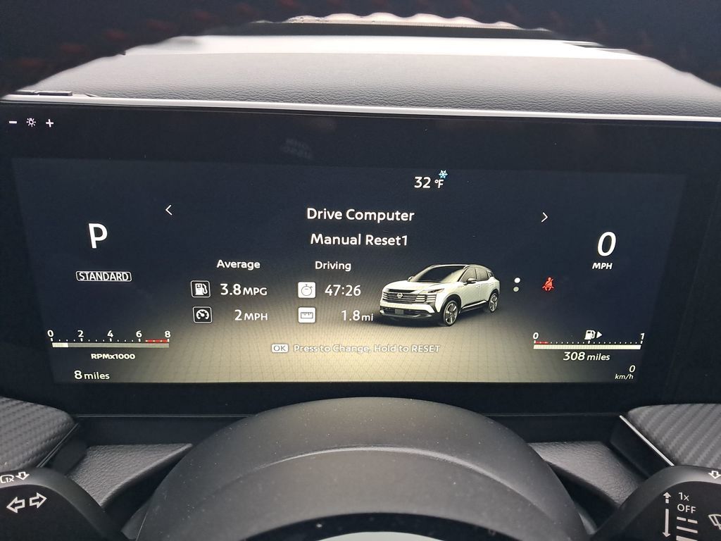 2026 Nissan Kicks SR Gray at John Sisson Motors