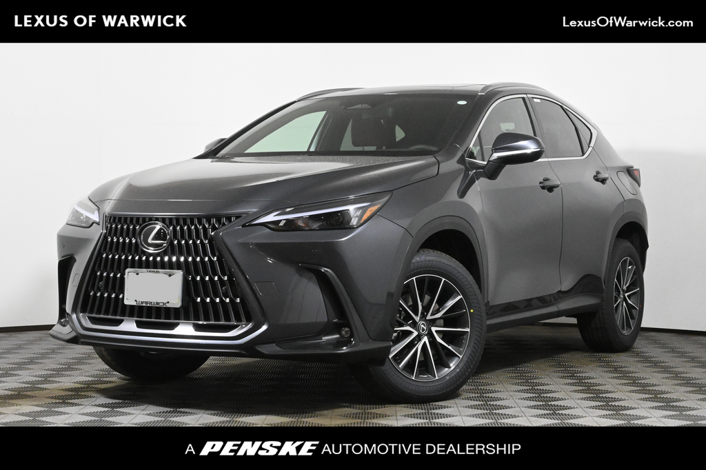 2024 Lexus NX 350 Premium -
                Warwick, RI