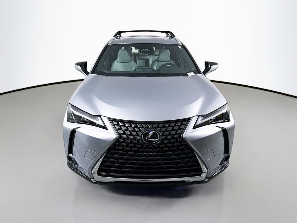 Thumbnail: 2025 Lexus UX - 2