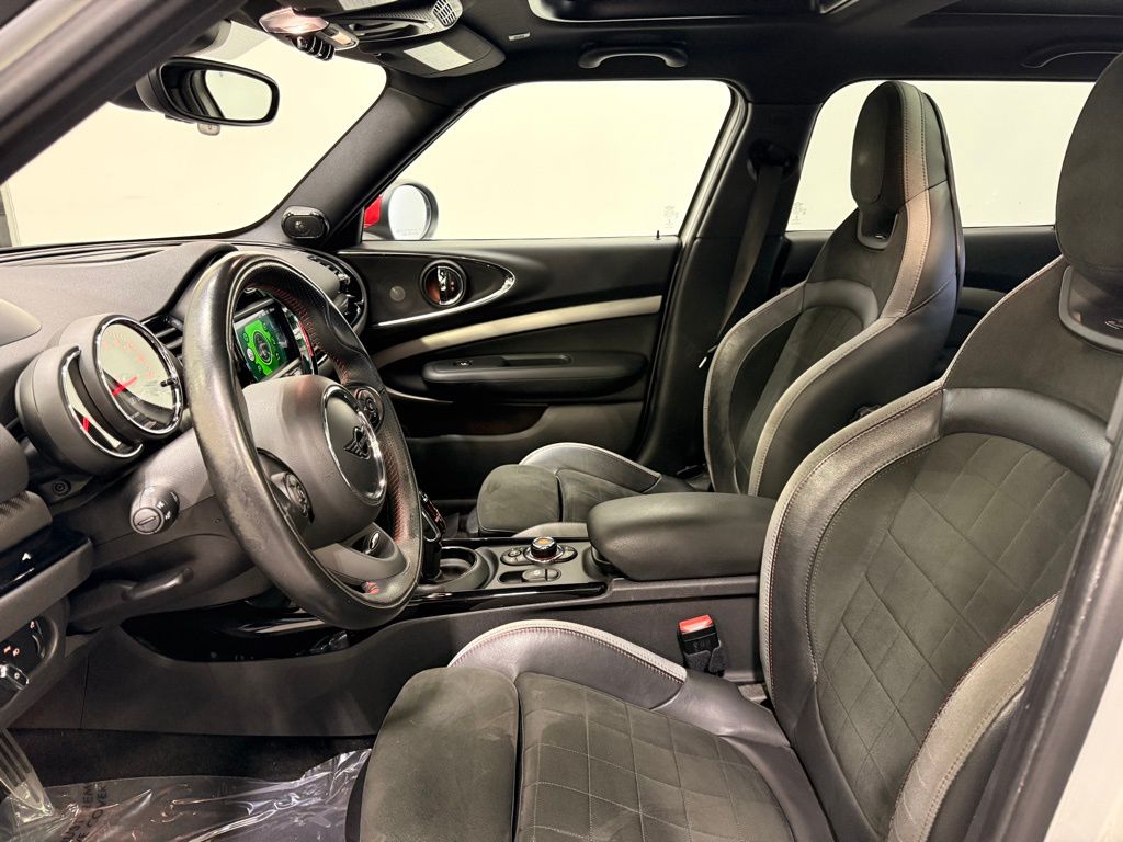 Thumbnail: 2020 MINI Cooper Clubman - 12