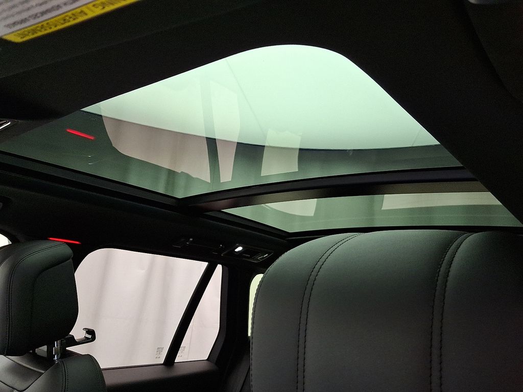 2020 Land Rover Range Rover HSE 15