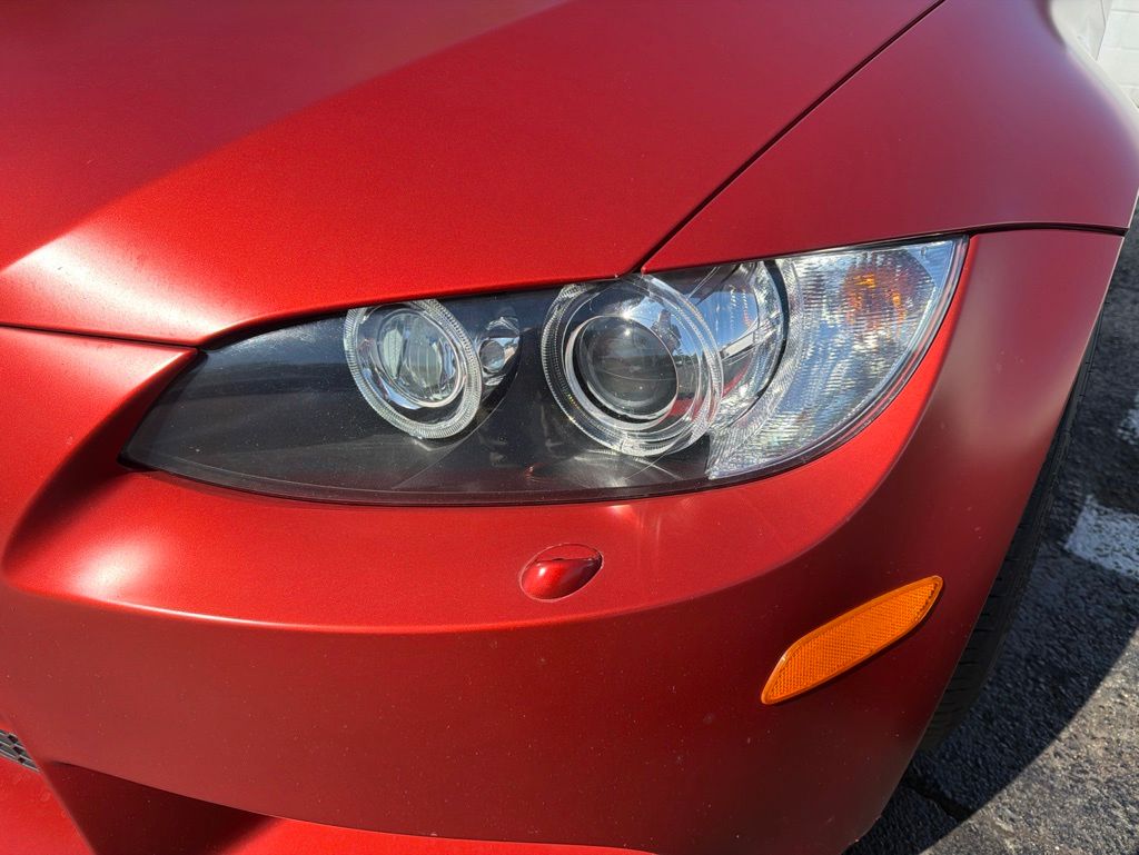 Thumbnail: 2013 BMW M3 - 9
