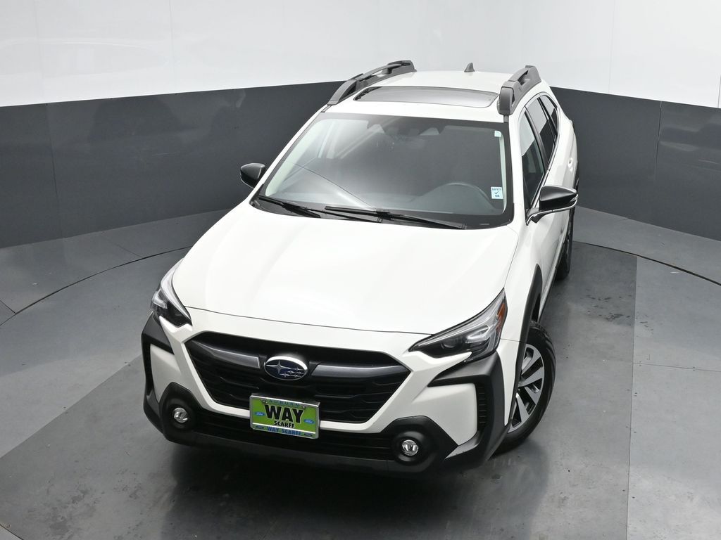 2024 Subaru Outback Premium