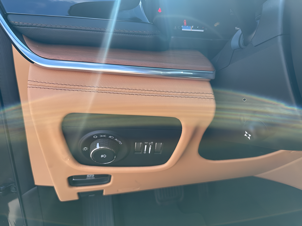 New Car 2025 Jeep Grand Cherokee L  Summit For Sale Under $70,000 In Austin, Texas