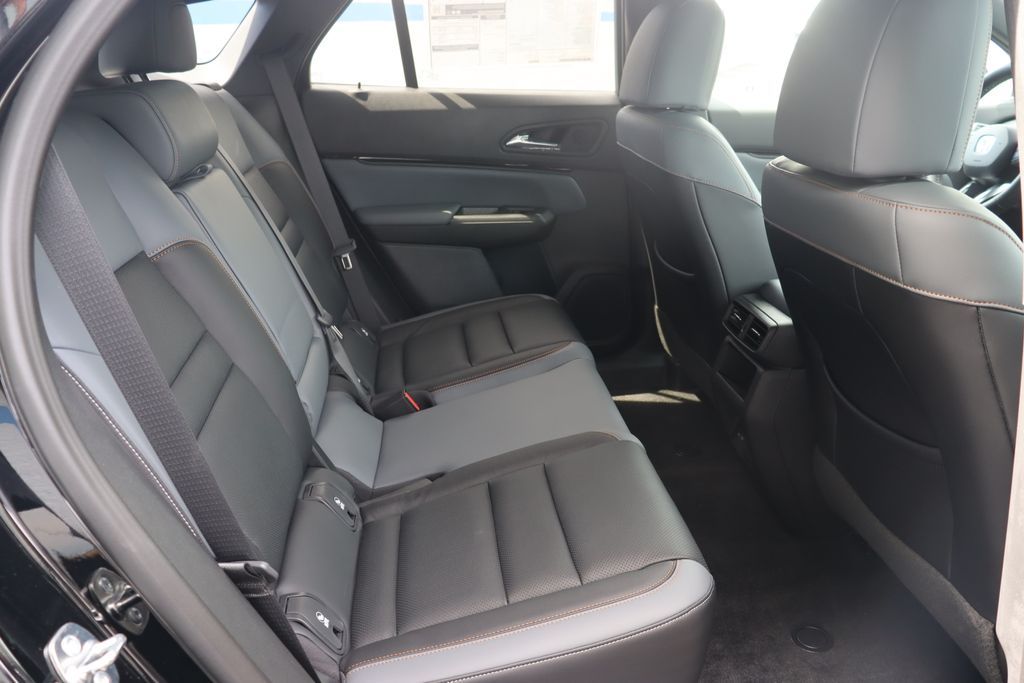 Thumbnail: 2026 Honda Prologue - 16