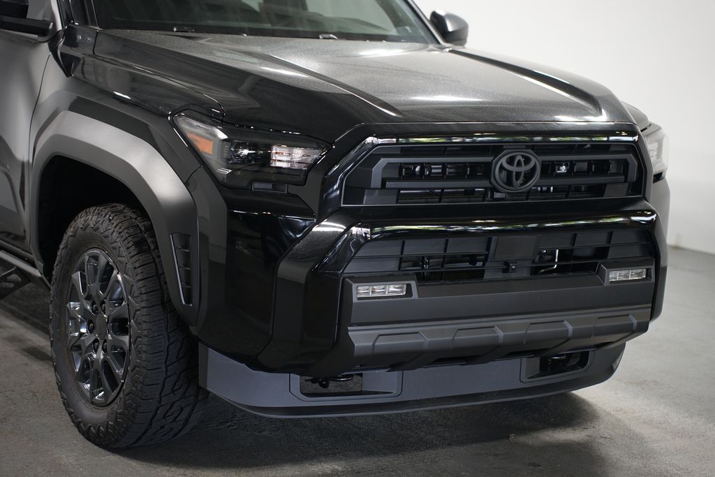 Thumbnail: 2025 Toyota 4Runner - 4