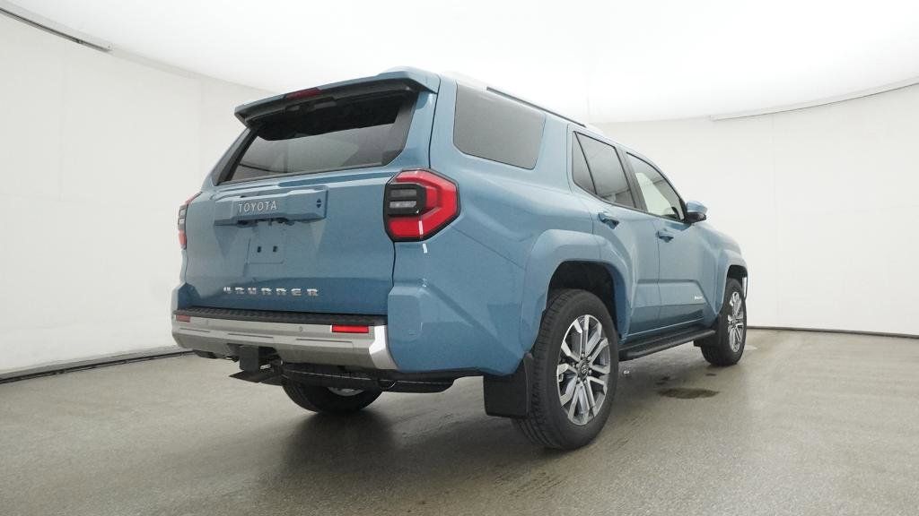 Thumbnail: 2025 Toyota 4Runner - 28